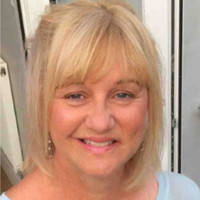 Steph Ellis