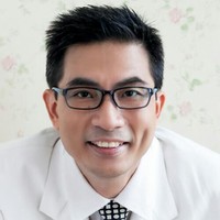 Kum Hoong Lee
