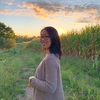 Rachel Tan