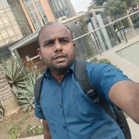 Annareddy Anil Kumar Reddy