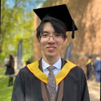 Louis Lai