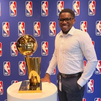 Jade Daniels, Mba, Pmp
