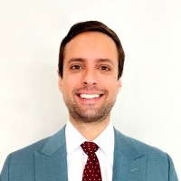 Daniel Illingworth Uscocovich