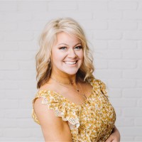 Caitlin Wright