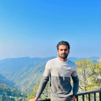 Manish Shivhare