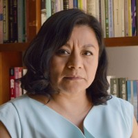 Mónica Padrón Flores