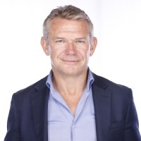Alistair Sandilands