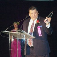 Michael Nevarez