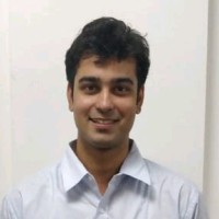 Dheeraj Sharma