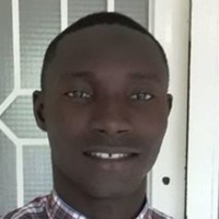 Mamadou lamine Coly