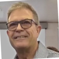 João Roberto Pazini