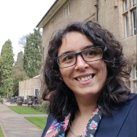 Alisha Jay Patrick MIoL