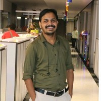 Hemant Thombare