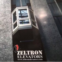 zeltron elevators