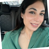 Sana Sahni