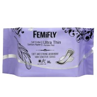 FeMiFly Sanitary Napkins