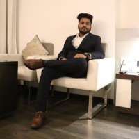 Deepak Prajapati