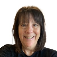 Judy Hall