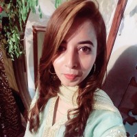 Zoya Ali