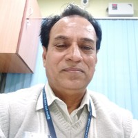 Ashok Kumar