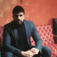 Velvyn Fernandes