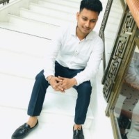 Ashish Kumar