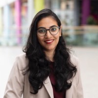 Sugandha S.