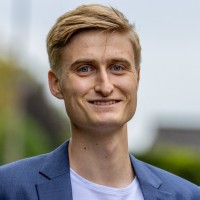 Søren Karlsen Glensholm 郭少恩