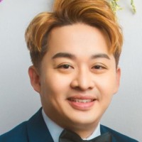 Wayne Tan