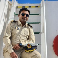 Fahim Shahriar