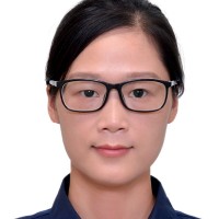 Cici Wang