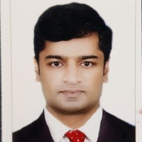 Ajith Mohan