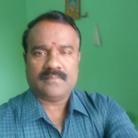 Jayarhaj Ramaswamy