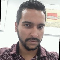 Rodrigo Pedrosa