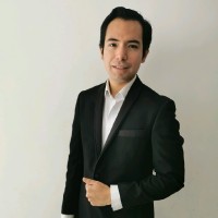 Christian Alexis Garcia Romero
