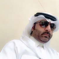 سالم الشمري