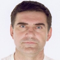 Sergey Tsyplyakov