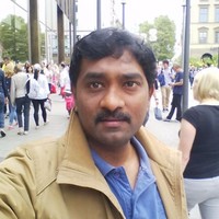 Laxman Kumar G T