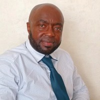 Walter Eze