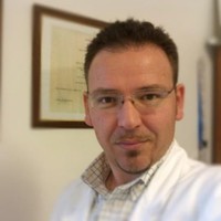 Maurizio Visconti, MD