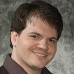David Raulston