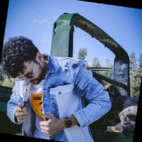 Dharmik Soni