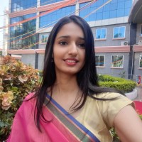 Shaheen Parween