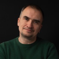 Alexandr Anoshin