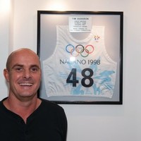 Tim Dudgeon