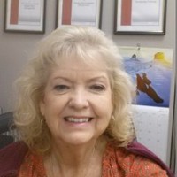 Connie Isbell