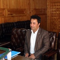 Syed Abubakar