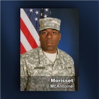 Mcantoine Morisset