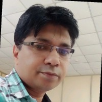 Nitin Bhatnagar