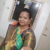 Nisha Naykar